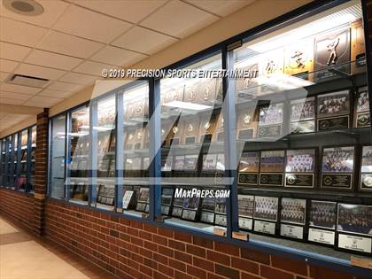 Thumbnail 2 in Kenston TOC Ceremony photogallery.