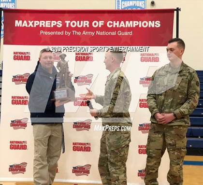 Thumbnail 2 in Kenston TOC Ceremony photogallery.