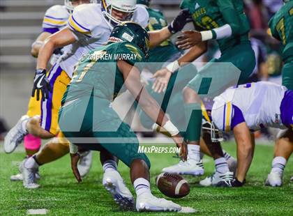Thumbnail 2 in Cypress Falls vs Jersey Village photogallery.