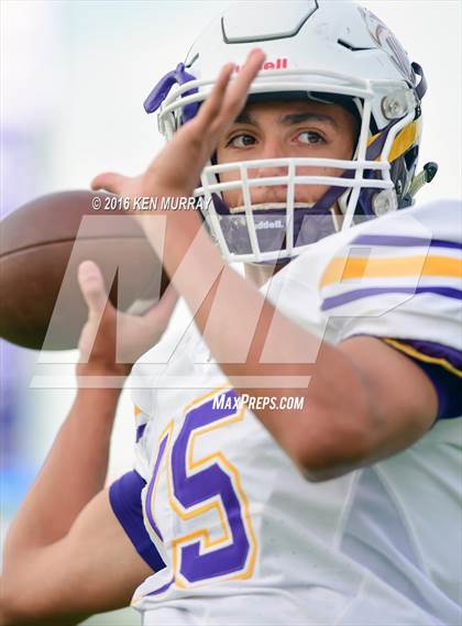 Thumbnail 1 in Cypress Falls vs Jersey Village photogallery.