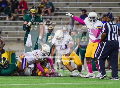 Thumbnail 1 in Cypress Falls vs Jersey Village photogallery.