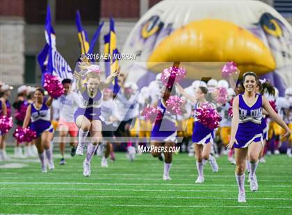 Thumbnail 1 in Cypress Falls vs Jersey Village photogallery.