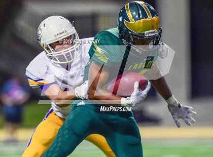 Thumbnail 1 in Cypress Falls vs Jersey Village photogallery.