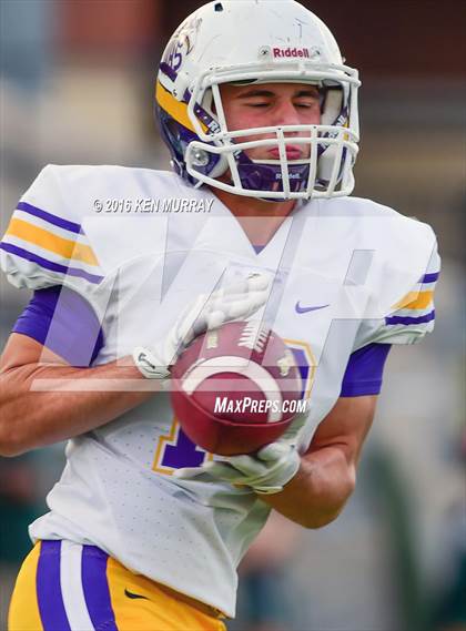 Thumbnail 1 in Cypress Falls vs Jersey Village photogallery.