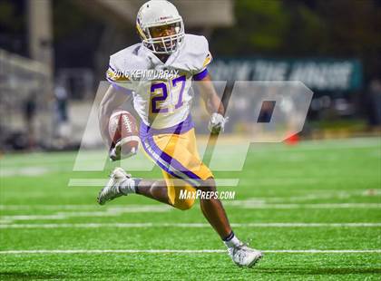 Thumbnail 2 in Cypress Falls vs Jersey Village photogallery.