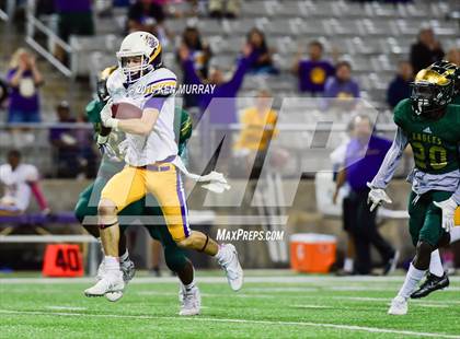Thumbnail 3 in Cypress Falls vs Jersey Village photogallery.