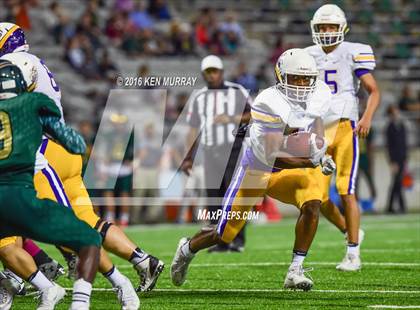 Thumbnail 2 in Cypress Falls vs Jersey Village photogallery.