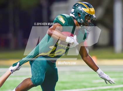 Thumbnail 3 in Cypress Falls vs Jersey Village photogallery.