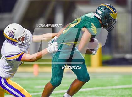 Thumbnail 2 in Cypress Falls vs Jersey Village photogallery.