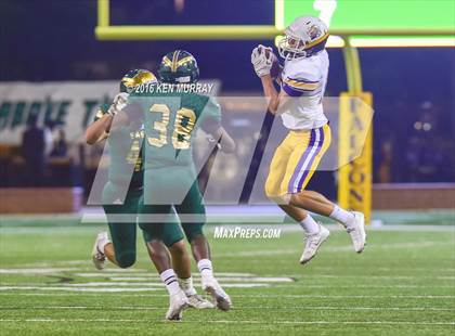 Thumbnail 2 in Cypress Falls vs Jersey Village photogallery.