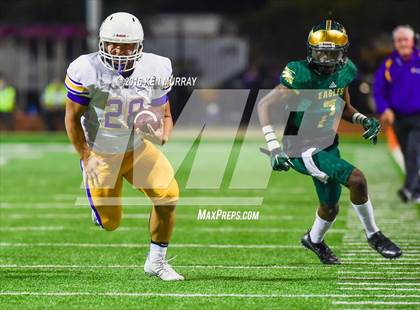 Thumbnail 3 in Cypress Falls vs Jersey Village photogallery.