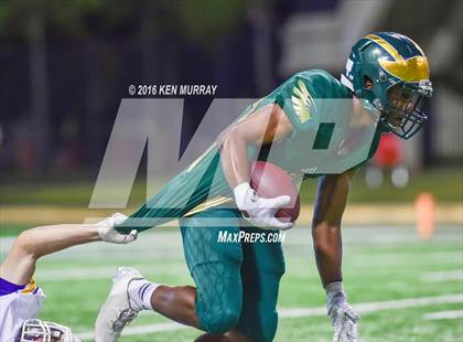 Thumbnail 1 in Cypress Falls vs Jersey Village photogallery.