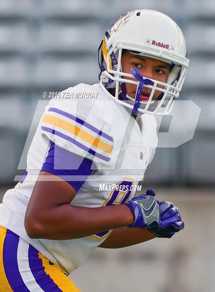 Thumbnail 1 in Cypress Falls vs Jersey Village photogallery.