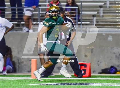 Thumbnail 3 in Cypress Falls vs Jersey Village photogallery.
