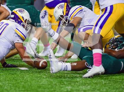 Thumbnail 1 in Cypress Falls vs Jersey Village photogallery.
