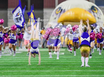 Thumbnail 2 in Cypress Falls vs Jersey Village photogallery.