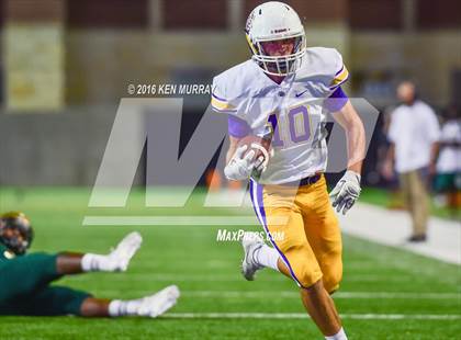 Thumbnail 3 in Cypress Falls vs Jersey Village photogallery.