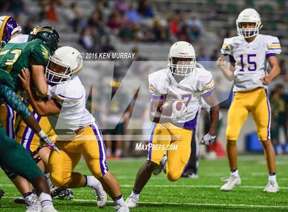Thumbnail 1 in Cypress Falls vs Jersey Village photogallery.