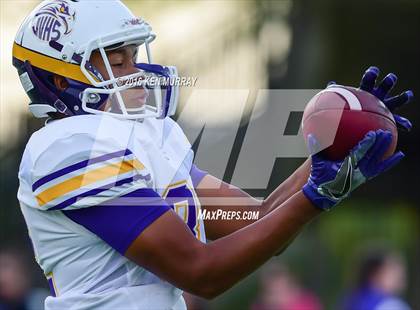 Thumbnail 2 in Cypress Falls vs Jersey Village photogallery.