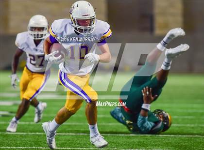 Thumbnail 1 in Cypress Falls vs Jersey Village photogallery.
