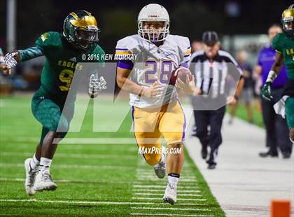Thumbnail 1 in Cypress Falls vs Jersey Village photogallery.