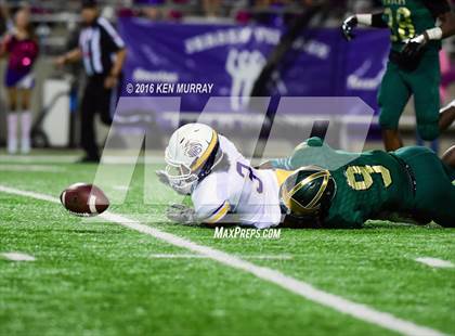 Thumbnail 1 in Cypress Falls vs Jersey Village photogallery.
