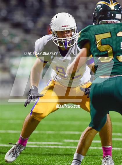 Thumbnail 1 in Cypress Falls vs Jersey Village photogallery.