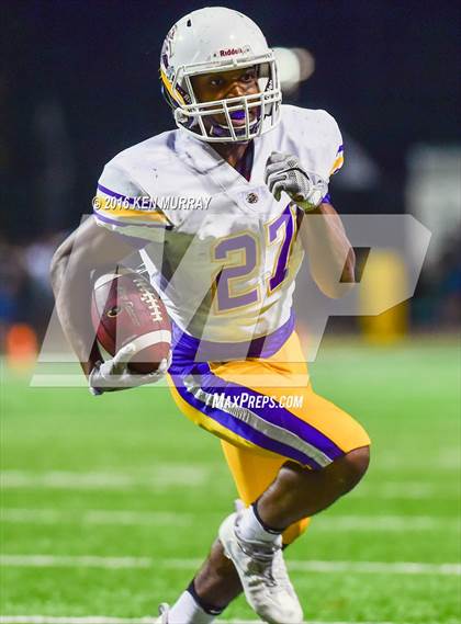 Thumbnail 1 in Cypress Falls vs Jersey Village photogallery.
