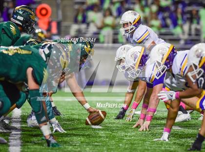 Thumbnail 1 in Cypress Falls vs Jersey Village photogallery.