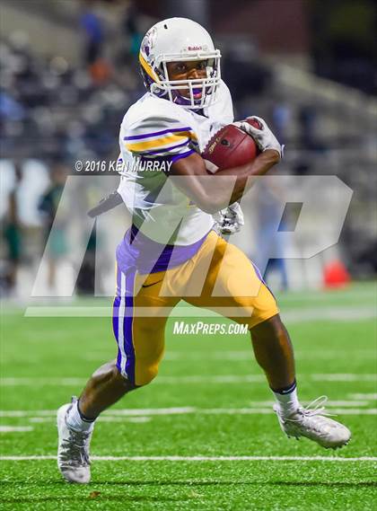 Thumbnail 1 in Cypress Falls vs Jersey Village photogallery.