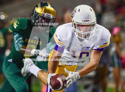 Thumbnail 1 in Cypress Falls vs Jersey Village photogallery.