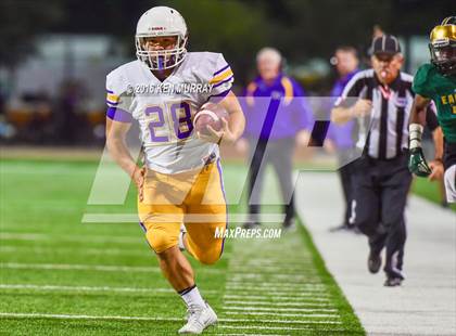 Thumbnail 1 in Cypress Falls vs Jersey Village photogallery.