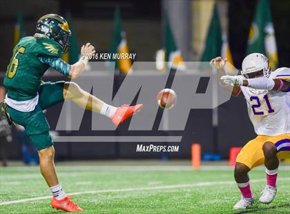 Thumbnail 2 in Cypress Falls vs Jersey Village photogallery.