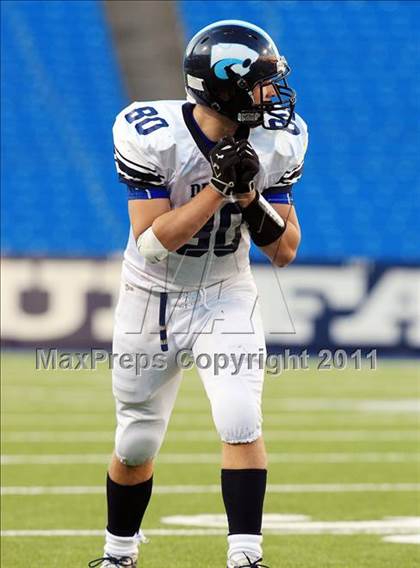 Thumbnail 3 in Depew vs. Alden (Section 6 Class B Final) photogallery.