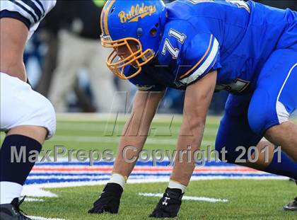 Thumbnail 3 in Depew vs. Alden (Section 6 Class B Final) photogallery.
