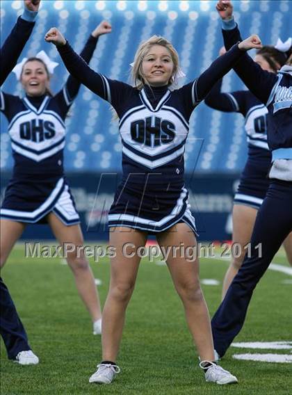 Thumbnail 1 in Depew vs. Alden (Section 6 Class B Final) photogallery.