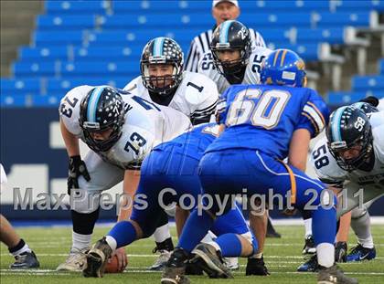 Thumbnail 2 in Depew vs. Alden (Section 6 Class B Final) photogallery.