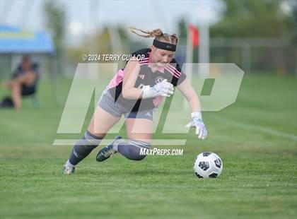 Thumbnail 3 in Skyridge @ Copper Hills photogallery.