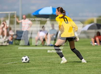 Thumbnail 3 in Skyridge @ Copper Hills photogallery.