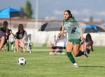 Thumbnail 2 in Skyridge @ Copper Hills photogallery.
