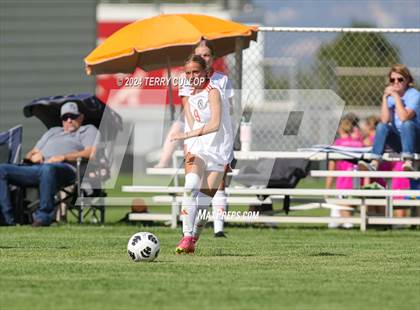 Thumbnail 2 in Skyridge @ Copper Hills photogallery.