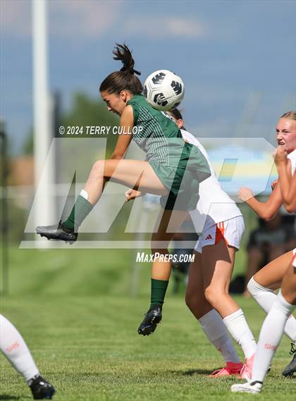 Thumbnail 3 in Skyridge @ Copper Hills photogallery.