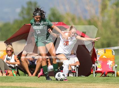 Thumbnail 3 in Skyridge @ Copper Hills photogallery.