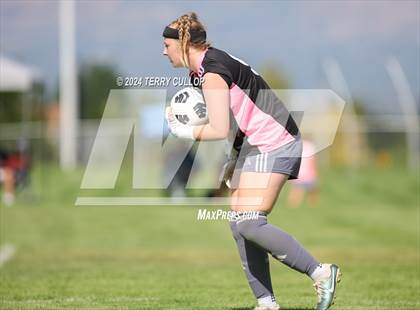 Thumbnail 1 in Skyridge @ Copper Hills photogallery.