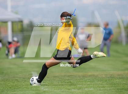 Thumbnail 1 in Skyridge @ Copper Hills photogallery.