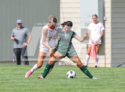 Thumbnail 3 in Skyridge @ Copper Hills photogallery.