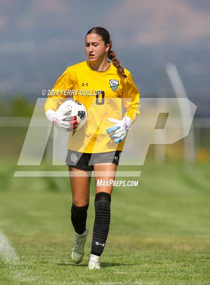 Thumbnail 3 in Skyridge @ Copper Hills photogallery.