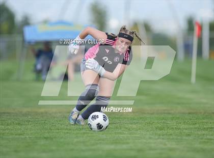Thumbnail 1 in Skyridge @ Copper Hills photogallery.