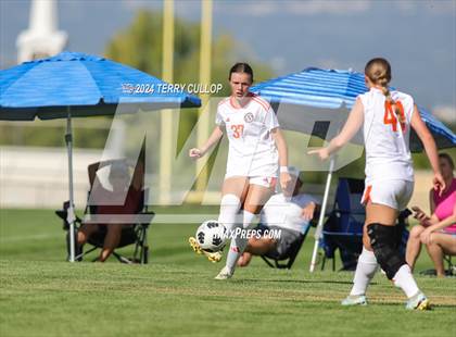 Thumbnail 3 in Skyridge @ Copper Hills photogallery.