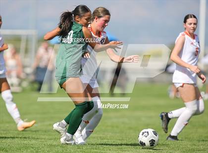 Thumbnail 1 in Skyridge @ Copper Hills photogallery.